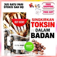 [ JUS RATU PARI ] - Minuman Herba Tradisional Berkualiti Tinggi & Premium Ready Stock