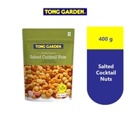 Tong Garden Salted Cocktail Nuts 400g (Best before 6 Jan 2026)