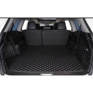 Full Coverage Custom Car Trunk Mats for BMW Series i01 g26 i3 i8 Interior Details Car Accessories Ca