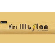 MINI ILLUSION by Himitsu Magic MINIILLUSION