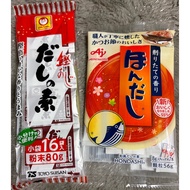 soup stock powder 　Japanese HON DASHI