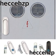 HECCEHZP Door Mailbox Lock, Aluminum Alloy Hardware Mechanical Door Lock,  DIY Multifunctional with Key Cabinet Box Lock Cupboard