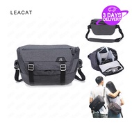 Leacat Peak Design New Sling camera bag  men and women waterproof  camera dslr bag canon bag nikon bag sony bag