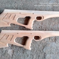 Popor Bullpup,Bulpup,Popor Murah