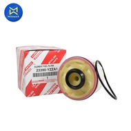 กรองโซล่า VIGO ปี 05-07 แท้ห้างTY (23390-YZZA1) (สินค้าได้รับตามรูปที่แสดง)