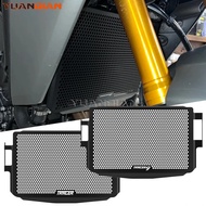Motorcycle Accessories Radiator Guard Grille Cover Protector For YAMAHA TRACER9 GT TRACER 9 GT Trace