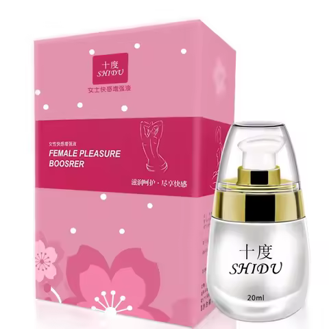 Women's Orgasm Gel Strong Lubricant Firming Intimate Oil Spray Massage for Enhanced Pleasure