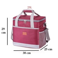 กระเป๋าเก็บความเย็น/ร้อน 15L 25L 33L  weyoung กระเป๋าเก็บอุณหภูมิ  สำหรับปิคนิค เก็บเครื่องดื่ม อาหาร  นมแม่