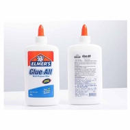 Elmers Slime Multi-functional white glue glue students DIY handmade glue