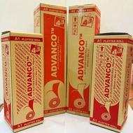 PLOTTER PAPER ROLL (4 ROLLS IN 1 BOX) (AVAILABLE IN SIZE A1 | A0)