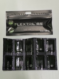 FLEXTAIL  แผ่นกันยุง Matching Mosquito Repellent 1 แพ็ค 10 ชิ้น ใช้กับเครื่องไล่ยุงพกพา flextailgear