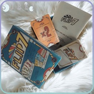 SULIN Card Game, Classic Interactive Fun Educational Games Board Game,  Great Gift Idea Classic Rule