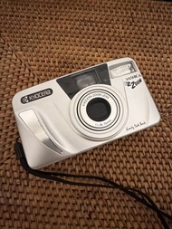 菲林機傻瓜 絕版經典 日本製 相機 Kyocera Yashica EZ Zoom 38-70mm Film Camera