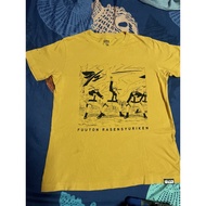 UNIQLO NARUTO KID’s TSHIRT ❤️❤️PRELOVED❤️❤️