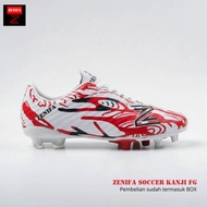 Zenifa Football Boots Elite Pro FG Men's Sports Football Boots