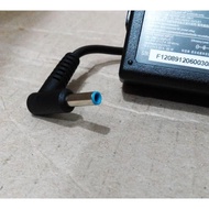 Adapter Laptop Charger/ hp PROBOOK, Pavilion (19.5v-3.33A) Pin Blue