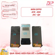 Reno 6Z 5G / Reno 7Z 5G / A94 4G / A74 4G / A95 4G / Realme 8 Pro / 7 Pro / Reno 4 SE / Q2 Pro Scree