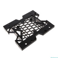 dingdongaa 2 5in 5 25 to 3 5in Hard Drive Adapter Internal Drive Bay Converter Mounting Kit