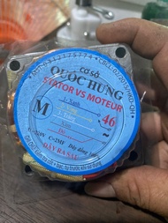 SATO Quạt( lốc quạt)máyB5 46 25mm 100% dây đồng