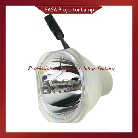 UHE200W Replacement Projector Lamp ELPLP78 for Epson EB-945/EB-955W/EB-965/EB-98/EB-S17/EB-S18/EB-SX