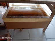 AKUARIUM custom 50X25X30