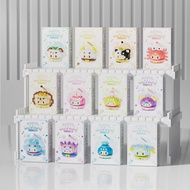 Twelve Constellation Building Blocks Small Particle Assembly Toys Compatible with Lego Aquarius Pisc