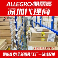 Jenama Baru Asli A1339LLETR-T TSSOP14 Pakej Skrin Sutera 1339 Kedudukan Peranti Pengukur