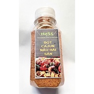 Cajun Seafood Seasoning Powder 40g