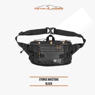 Dhaulagiri - Latest Original Cygnus 4 Liter Waistbag Dhaulagiri Product