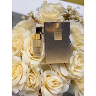 Luxury Shine Glowy Serum Pradi Skin Glow