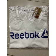 Reebok Men's T-Shirt 100% Original Size L