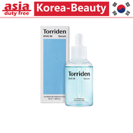 Torriden DIVE IN Hyaluronic Acid Serum 50ml (1.69 fl.oz.) | Deep Hydration to Get Glow Skin | Hyalur
