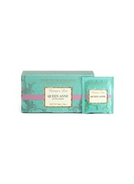 FORTNUM & MASON CEYLON QUEEN ANNE TEA BAGS