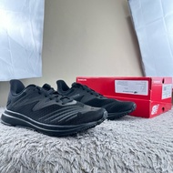 Men's Running Shoes Original New Balance DynaSoft Flsh v6 Black MFLSHBK6