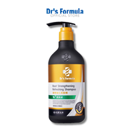 Drs Formula Root Strengthening Shampoo 580g