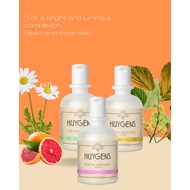 Made in FRANCE 🇫🇷 | Huygens Face Wash 250ML | Natural & Organic Skincare for all skin Type