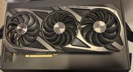 ASUS ROG STRIX RTX 3070 Ti 顯示卡
