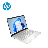 HP 15s-Eq2197AU 15.6'' FHD Laptop Natural Silver