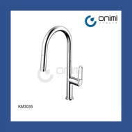 Onimi Italia - Pull Out Kitchen Sink Mixer (with or without Touch Activator Sensor) / Sensor Sink Ta