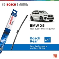 Bosch A351H 14" Rear Wiper for BMW X5 G05 (2019 - Present)