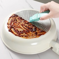 Bathroom Scale Cleaning Eraser Inner Wall Glass Descaling Wipe Water Marks Water Stains Scale Magic 