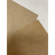Fion Bookmark Photocard|Red Kraft Paper 280lbs|A5/A6/A7 Postcard/Card/Kraft Paper/Cool Card/Hand Car