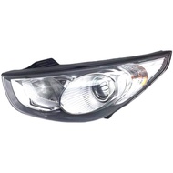 Suitable for 09-12 Beijing Hyundai iX35 Headlight Assembly Old iX35 Headlight Hyundai IX35 Headlight