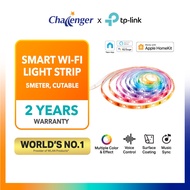 TP-Link Tapo L930-5 Smart Wi-Fi Light Strip (Multicolor)