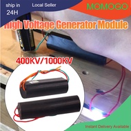 DC 3V-6V bis 400kV 1000KV High Voltage Generator Boost Step up Power Module Voltage Inverter Transfo
