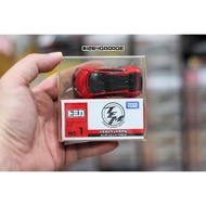 tomica TEM event model-Honda Civic Type R FK2