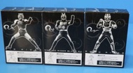 （日版）全新未開封 HDM 創絕 Masked Rider Kamen Rider Black RX 幪面超人 SHF