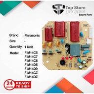 Panasonic Ceiling Fan Control Board F-M14C5 F-M14C7 F-M14C8 F-M14D5 F-M14D9 F-M14CZ F-M14DZ