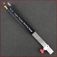 [kokiya] Weld Gauge Small Height And Low Gauge HI-LO Welding Gage Measuring Gauge