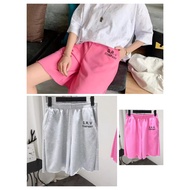 QR - ZEC Hotpants GRV / Shorts